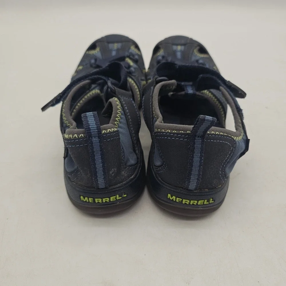 Merrell hydro hiker
